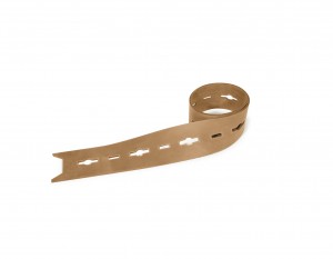 Ελαστικός καθαριστήρας (squeegee) για REGO Comac Innova 65 B / 75 B σκληρότητας 40