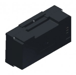 Батерия (ГЕЛ) 12V/60AH за REGO Comac VISPA 35B/BS