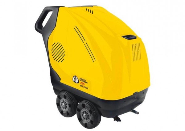 Hot pressure washer REGO AR HOT - 200 bar