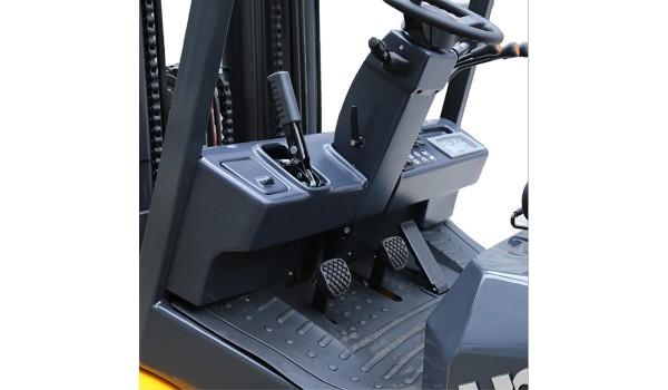 LPG Forklift REGO FGL18T - 1.8t.