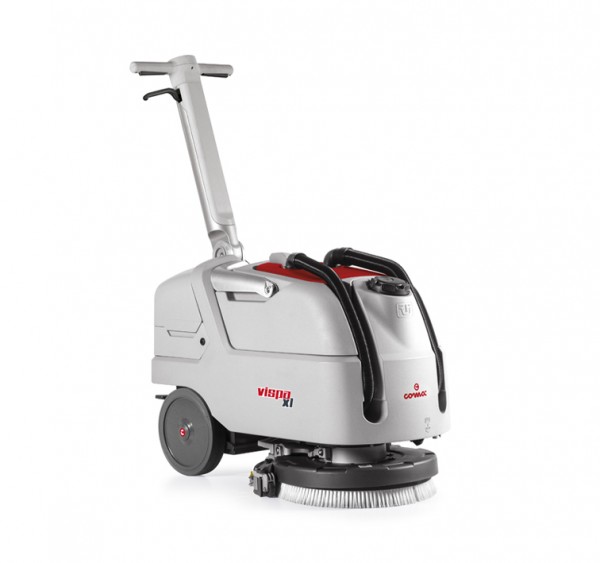 Μηχάνημα πλύσης δαπέδου REGO Comac VISPA XL