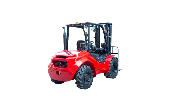 Πετρελαιοκίνητο περονοφόρο REGO Rough Terrain 4WD - 2.5 - 3.5 τόνων