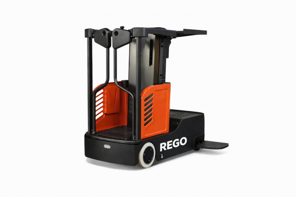 Ордер пикър REGO JX0 - 0.3т.