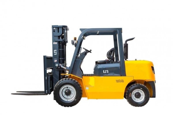 Πετρελαιοκίνητο περονοφόρο REGO FD40T - 4.0 τόνων