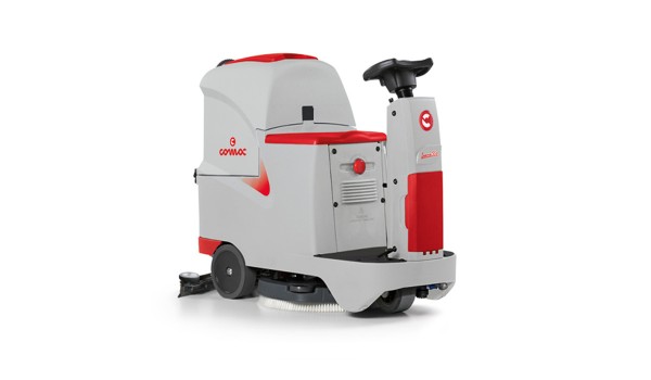 Подопочистваща машина REGO Comac Innova 55B