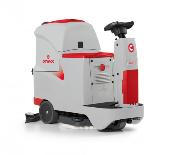 Подопочистваща машина REGO Comac Innova 55B