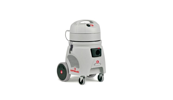 Ηλεκτρική σκούπα REGO Comac CA30-60-80