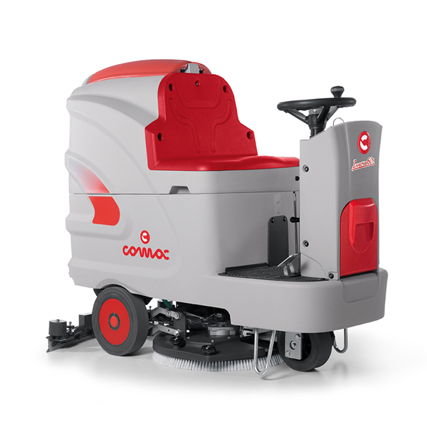Подoпочистваща машина REGO Comac Innova