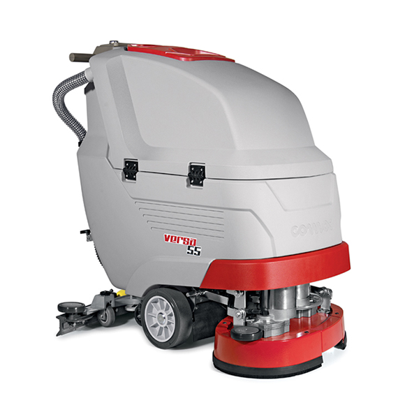 Подопочистваща машинa REGO Comac Versa