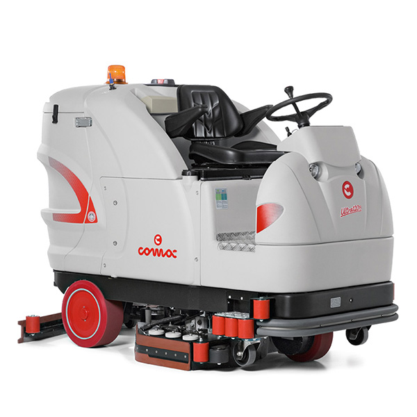 Подопочистваща машинa REGO Comac Ultra