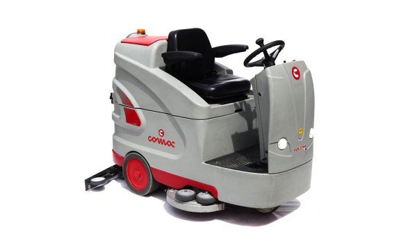 Подопочистваща машинa REGO Comac Optima