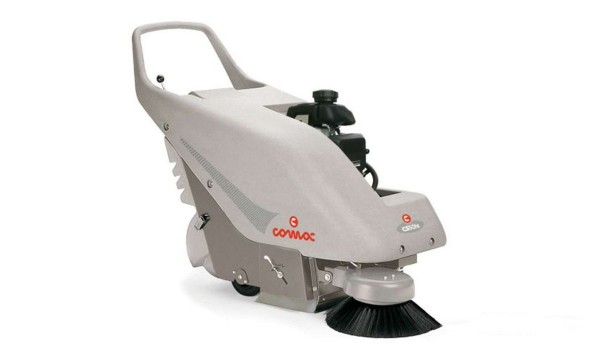 Σάρωθρο REGO Comac CS50