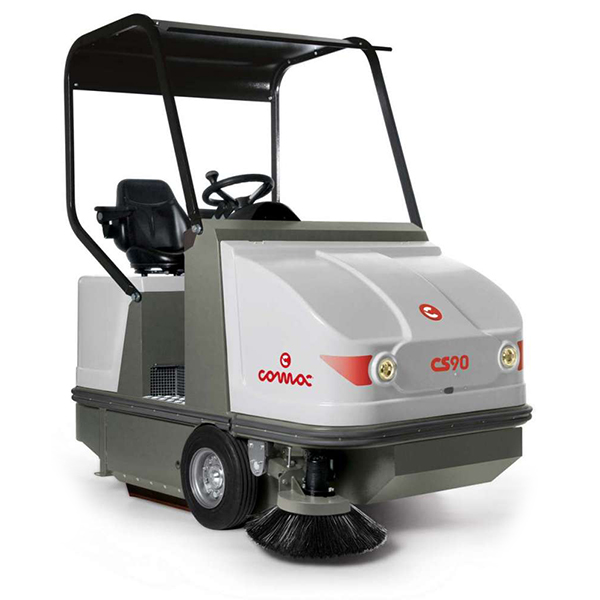 Метачна машина REGO Comac CS80-CS90-CS110