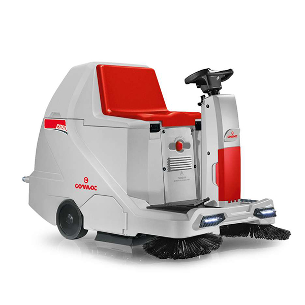 Метачна машина REGO Comac CS60