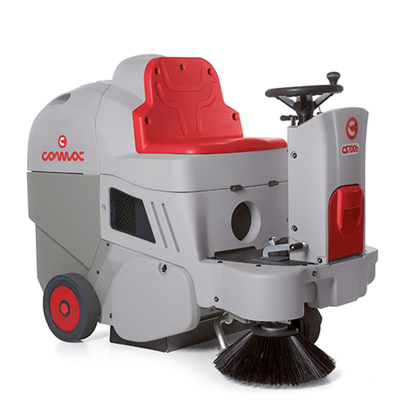 Метачна машина REGO Comac CS700-800