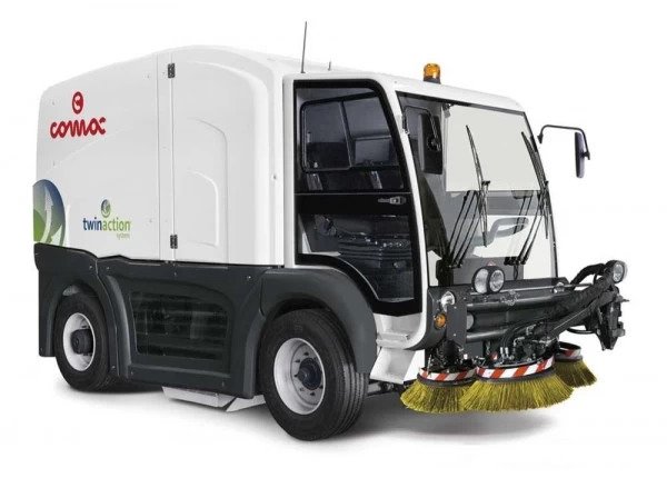 Метачна машина REGO Comac HP6000