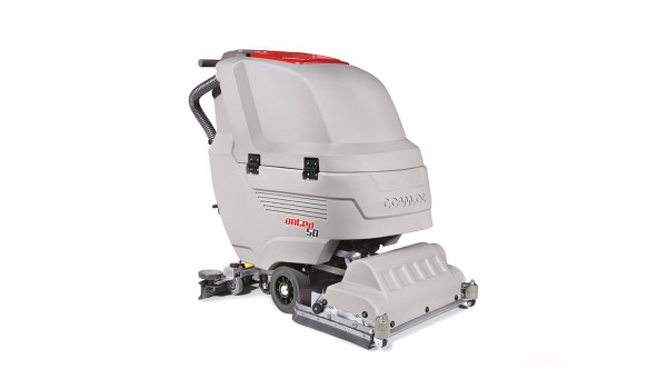 Μηχάνημα πλύσης δαπέδου REGO Comac ANTEA 50