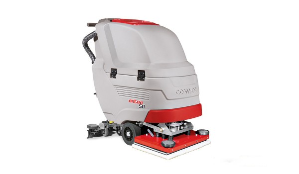 Μηχάνημα πλύσης δαπέδου REGO Comac ANTEA 50