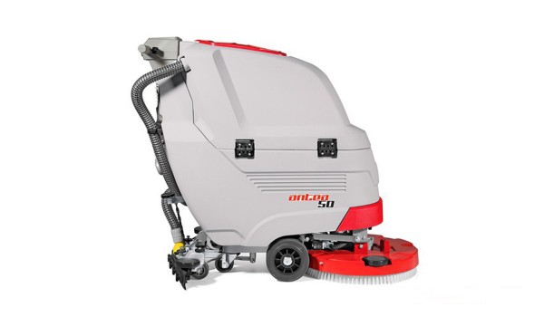 Μηχάνημα πλύσης δαπέδου REGO Comac ANTEA 50