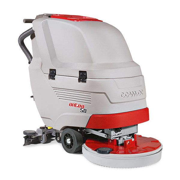 Подопочистваща машинa REGO Comac ANTEA 50