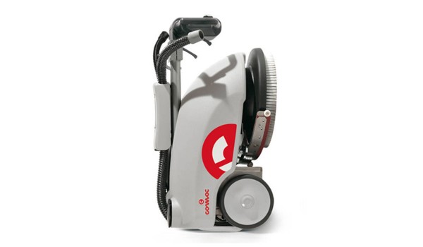 Подопочистваща машина REGO Comac Vispa 35