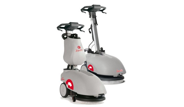Подопочистваща машина REGO Comac Vispa 35