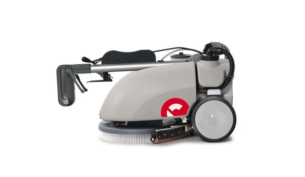 Подопочистваща машина REGO Comac Vispa 35