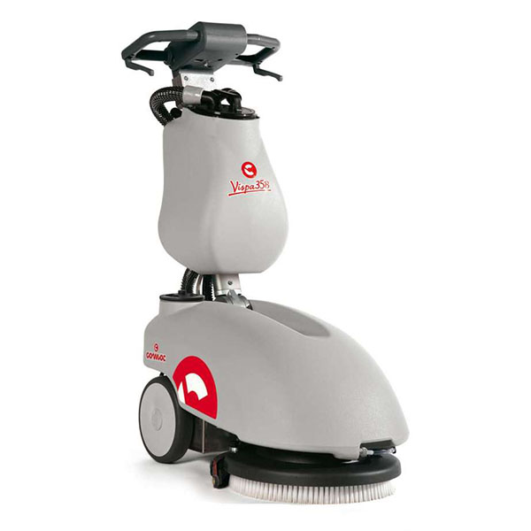 Подопочистваща машина REGO Comac Vispa 35