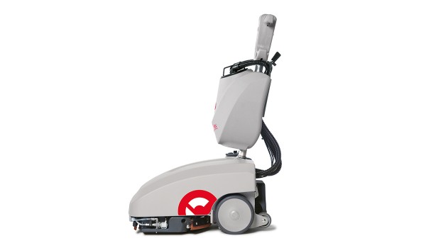 Подопочистваща машина REGO Comac Vispa 35
