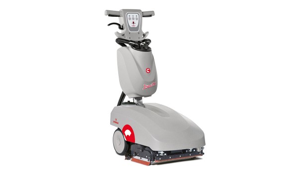 Подопочистваща машина REGO Comac Vispa 35