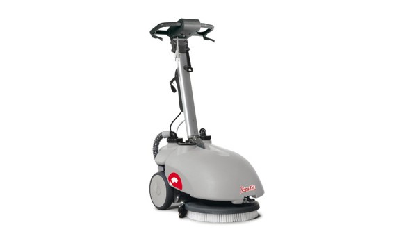 Подопочистваща машина REGO Comac Vispa 35