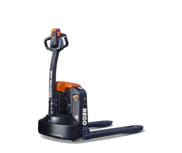 Ηλεκτροκίνητο παλετοφόρο REGO EPL154-185 Li-ion - 1,5/1,8 τόνων