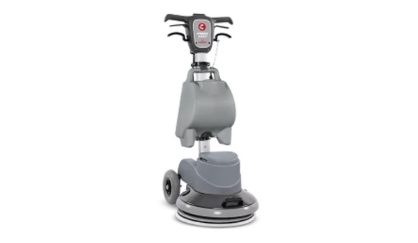 Еднодискова машина REGO Comac CM43 F Orbital / Orbital Spray