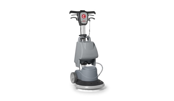 Еднодискова машина REGO Comac CM43 F