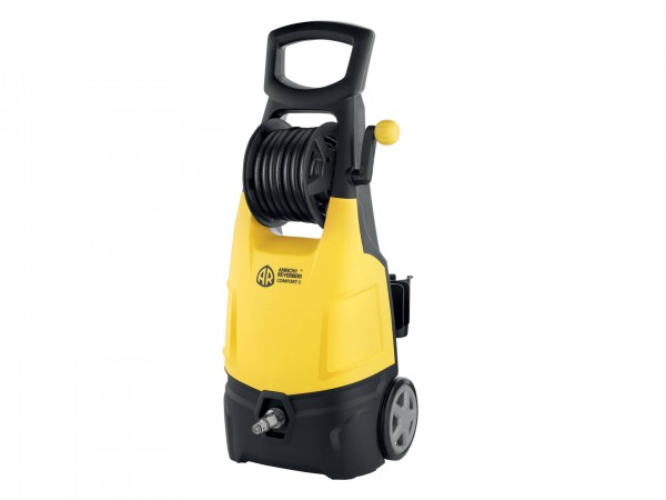 Водоструйка REGO AR Comfort 120-130 бара