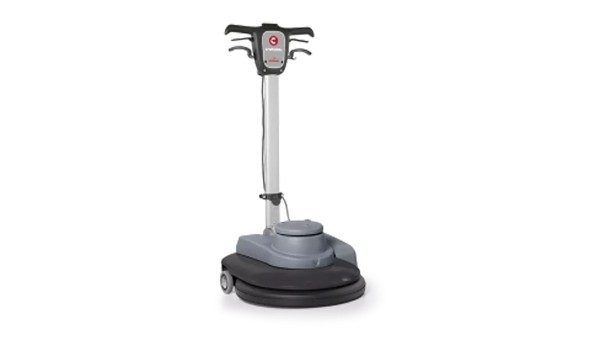 Еднодискова полираща машина REGO Comac CM1500 V
