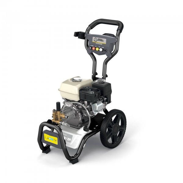 Водоструйка AR SUPREME- 200-280 бара